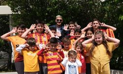 Mauro Icardi'den anlamlı 23 Nisan paylaşımı: Atatürk'ün sözleriyle kutladı