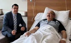 Gaziantep'te Şehitkamil Belediye Meclis Üyesi Hasan Çolak sağlık durumu son dakika