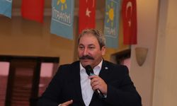 Mehmet Tolga Akalın kimdir? Mehmet Tolga Akalın İYİ Parti Genel Başkan adayı olacak mı?