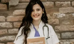 Kırıkkale Tıp Fakültesi doktorlarından Melike Sargın İlhan 27 yaşında vefat etti... Melike Sargın neden öldü?