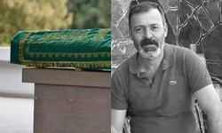 Mersin'de babasını defneden Ahmet Gürkan neden öldü?