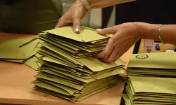 Gümüşhane'de belediye başkanlığı seçim sonuçları ne oldu?