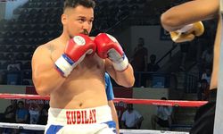 Milli boksör Kubilay Alcu kimdir?