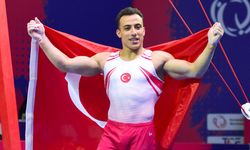 Milli jimnastikçi Adem Asil kimdir?