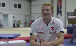 Milli jimnastikçi Mehmet Ayberk Koşak kimdir?