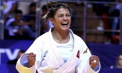 Milli judocu Habibe Afyonlu kimdir?