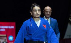 Milli judocu Hasret Bozkurt kimdir?