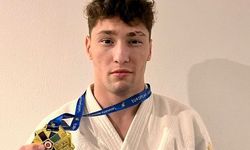 Milli judocu Muhammed Ali Demirel kimdir?