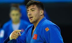 Milli judocu Münür Ertuğ kimdir?