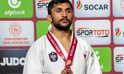 Milli judocu Salih Yıldız kimdir?