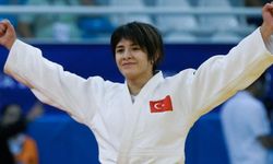 Milli judocu Tuğçe Beder kimdir?