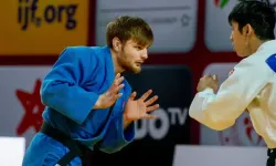 Milli judocu Umalt Demirel kimdir?
