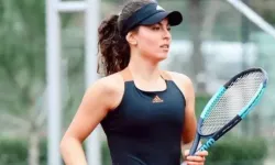 Milli tenisçi Ayla Aksu kimdir?