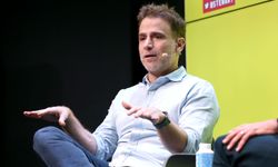 Milyarder iş adamı Stewart Butterfield kimdir?