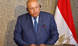 Mısır Dışişleri Bakanı kim? Sameh Shoukry kimdir?