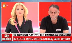 Müge Anlı'da son dakika: Meliha Karabaş olayı Türkiye'yi sarsıyor! Meliha Karabaş şiddet mi görüyordu?