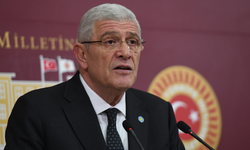 İYİ Parti Genel Başkanı Müsavat Dervişoğlu yeni anayasa hakkında ne dedi?