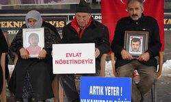 Muş'ta feryat: 'Çocuklarımızı PKK'dan geri istiyoruz!'