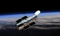 NASA açıkladı: Hubble Uzay Teleskobu çalışmayı durdurdu