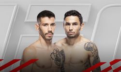 Nicolau vs Perez UFC maçı ne zaman? Hangi kanalda?