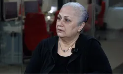 Nihal Menzil'in hayat hikayesi yürek burktu: 'Annem benim yerime kocasını tercih etti'