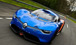 Nisan 2024 Renault Alpine fiyat listesi