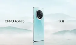 Oppo'dan uygun fiyatlı bir telefon geliyor! Oppo A3 Pro özellikleri ve fiyatı