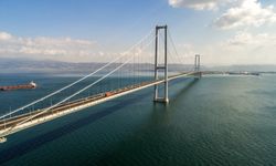 2024 Ramazan Bayramı: Osmangazi Köprüsü bayramda ücretli mi?