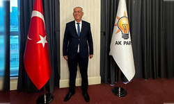 Osmaniye, Düziçi'nden aday olmuştu: AK Partili Mehmet Alaca kimdir?