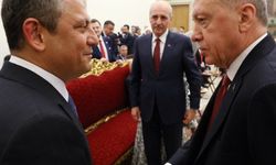 Özgür Özel - Recep Tayyip Erdoğan görüşmesinin günü belli oldu: İşte o gün buluşacaklar!