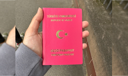 Pembe pasaport nedir? Pembe pasaport ne işe yarar?