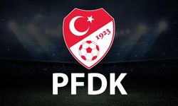 PFDK'nın vereceği cezalar belli odu mu? PFDK Fenerbahçe ve Trabzonspor'a ne ceza verdi?