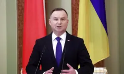 Polonya Cumhurbaşkanı Andrzej Duda kimdir?