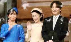 Japonya İmparatorluk ailesi tanıtım amacıyla Instagram hesabı açtı