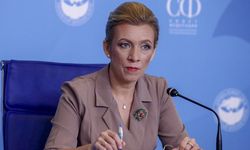 Rusya Dışişleri Bakanlığı Sözcüsü kim? Mariya Zaharova kimdir?