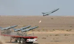 Şahid-136 İHA nedir? İran kamikaze drone özellikleri