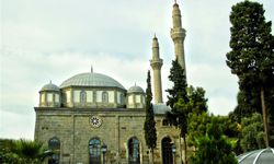 Samsun'daki en güzel camiler: Samsun'da kaç cami var?