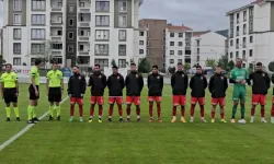 Sapanca Gençlikspor Karşıyaka maçı neden iptal edildi?