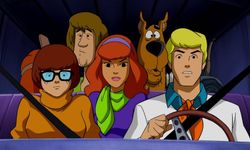 Scooby-Doo çizgifilmi Netfilix dizisi mi olacak? Scooby-Doo dizisi ne zaman Netflix'te yayınlanacak?