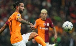 Sergio Oliveira Galatasaray'dan ayrılacak mı?