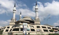 Osmaniye'deki en güzel camiler: Osmaniye'de kaç cami var?