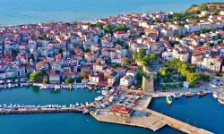 Sinop'ta hangi fay hatları var? Sinop'un deprem riskli ilçe ve semtleri