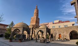 Şırnak'taki en güzel camiler: Şırnak'ta kaç cami var?