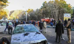 Sistan ve Belucistan'da SİHA saldırısı: 2 terörist öldürüldü