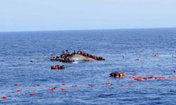 Son dakika Akdeniz'de facia: Çok sayıda ölü var
