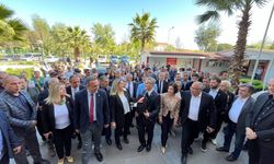 Bülbül: Nazilli'de CHP Belediyeciliği fark yaratacak