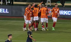 Süper Kupa krizi devam ediyor: Kerem Aktürkoğlu sahada gol atılırken neden hareket etmedi?