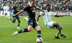 Süper Lig'de dev çarpışma: Fenerbahçe - Beşiktaş derbisi heyecanı yarın başlıyor!