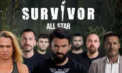 Bu haftanın Survivor eleme gecesi ne zaman?
