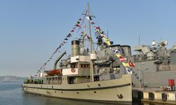 TCG Nusret müze gemisinde ne var? TCG Nusret müze gemisi ne zaman ziyarete açılacak?